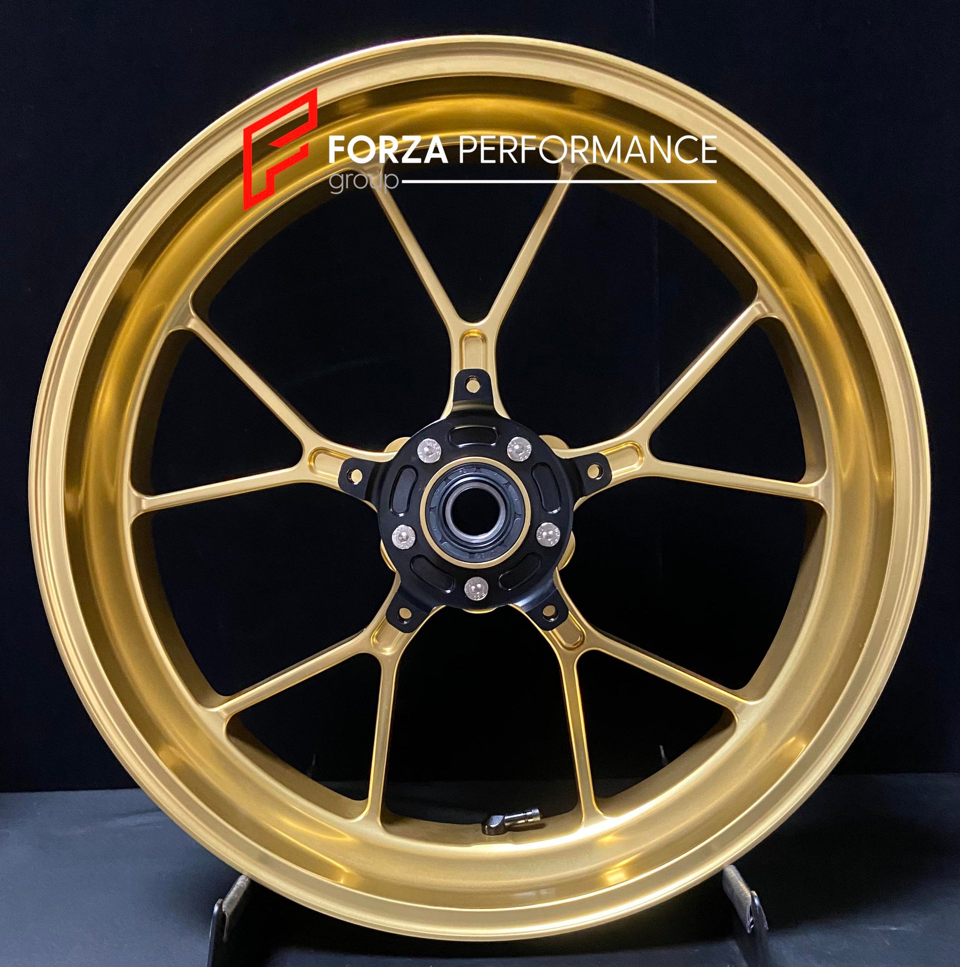 CUSTOM FORGED WHEELS RIMS for KTM DUKE 690