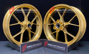 CUSTOM FORGED WHEELS RIMS for KTM DUKE 690