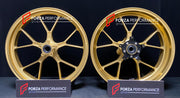 CUSTOM FORGED WHEELS RIMS for KTM DUKE 690