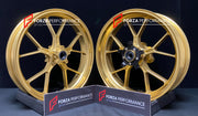 CUSTOM FORGED WHEELS RIMS for KTM DUKE 690