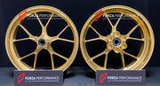 CUSTOM FORGED WHEELS RIMS for KTM DUKE 690