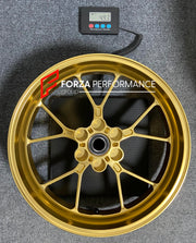CUSTOM FORGED WHEELS RIMS for KTM DUKE 690