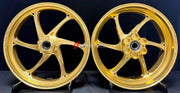 CUSTOM FORGED WHEELS RIMS for KTM DUKE 790 890