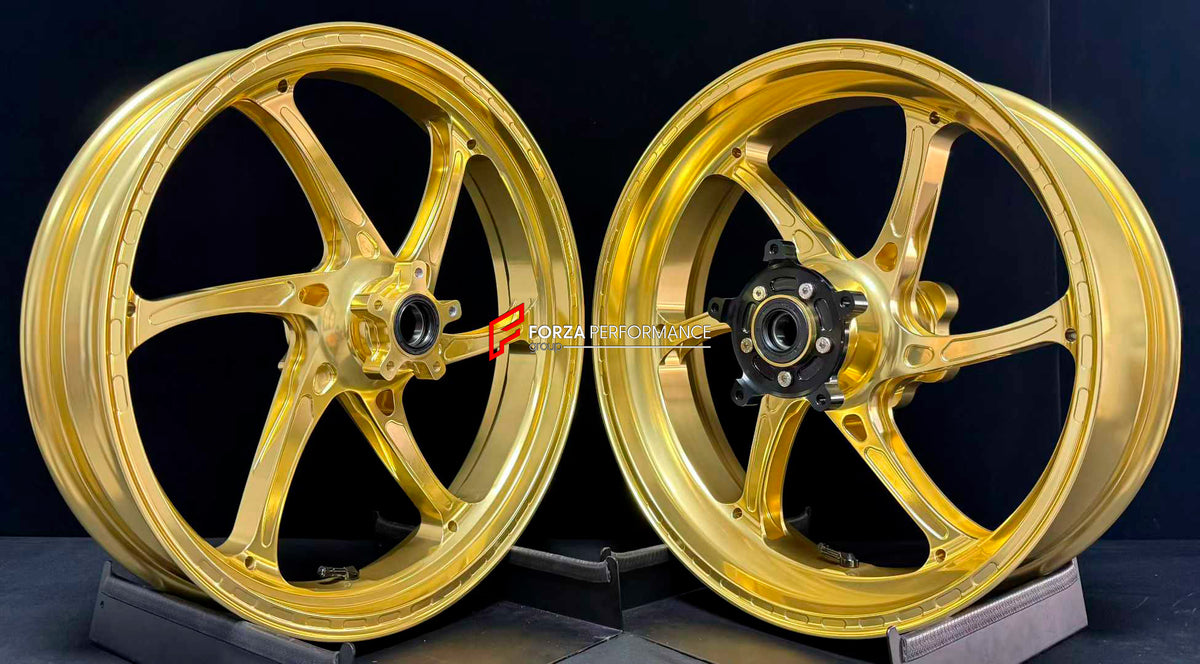 Dukedoks Rims CUSTOM FORGED WHEELS RIMS for KTM DUKE 790 890
