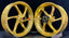 CUSTOM FORGED WHEELS RIMS for KTM DUKE 790 890
