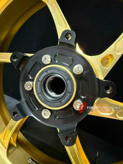 CUSTOM FORGED WHEELS RIMS for KTM DUKE 790 890