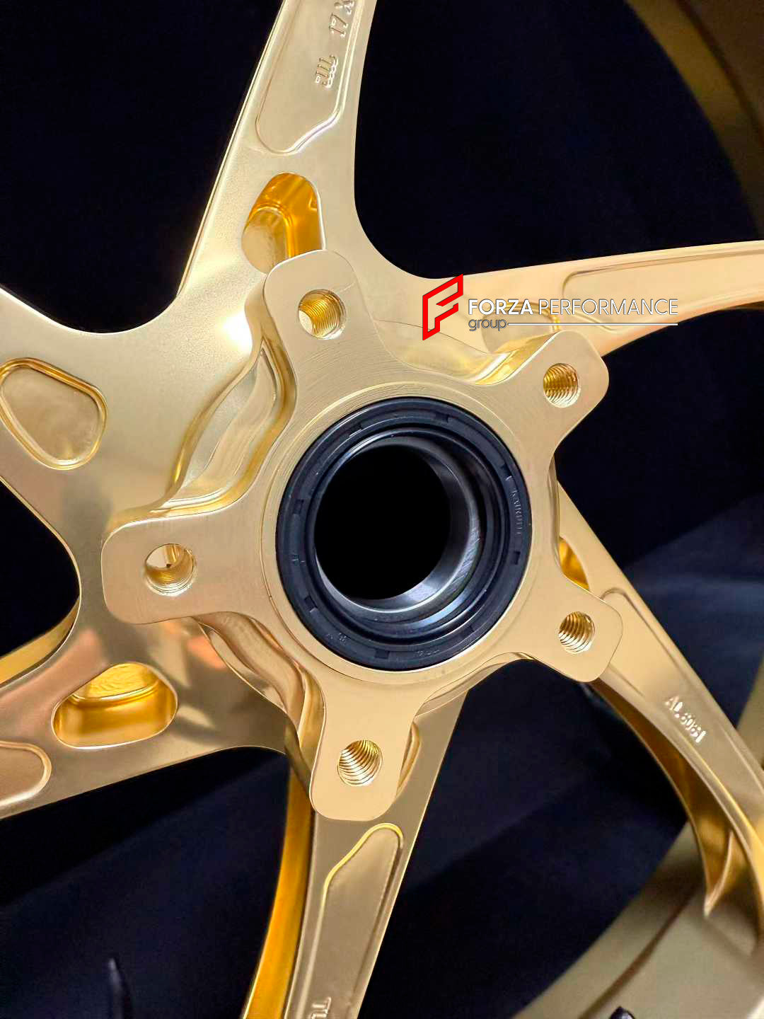 CUSTOM FORGED WHEELS RIMS for KTM DUKE 790 890