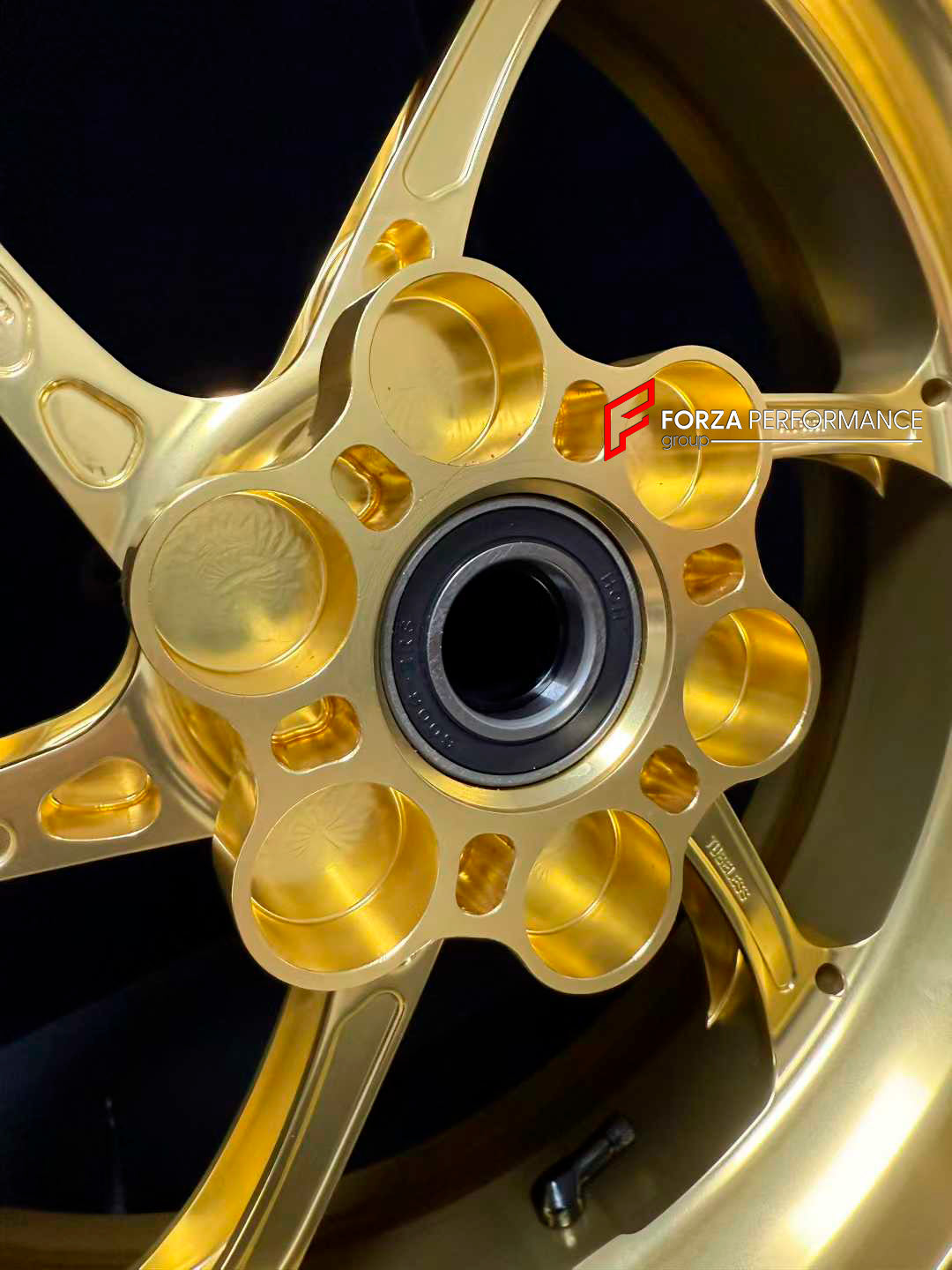 CUSTOM FORGED WHEELS RIMS for KTM DUKE 790 890