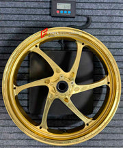 CUSTOM FORGED WHEELS RIMS for KTM DUKE 790 890