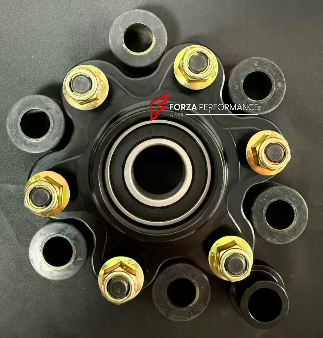 CUSTOM FORGED WHEELS RIMS for KTM DUKE 790 890