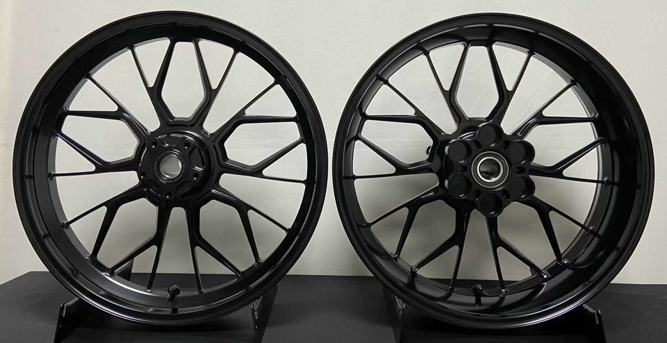 Dukedoks Rims CUSTOM FORGED WHEELS RIMS for KTM DUKE 790 890