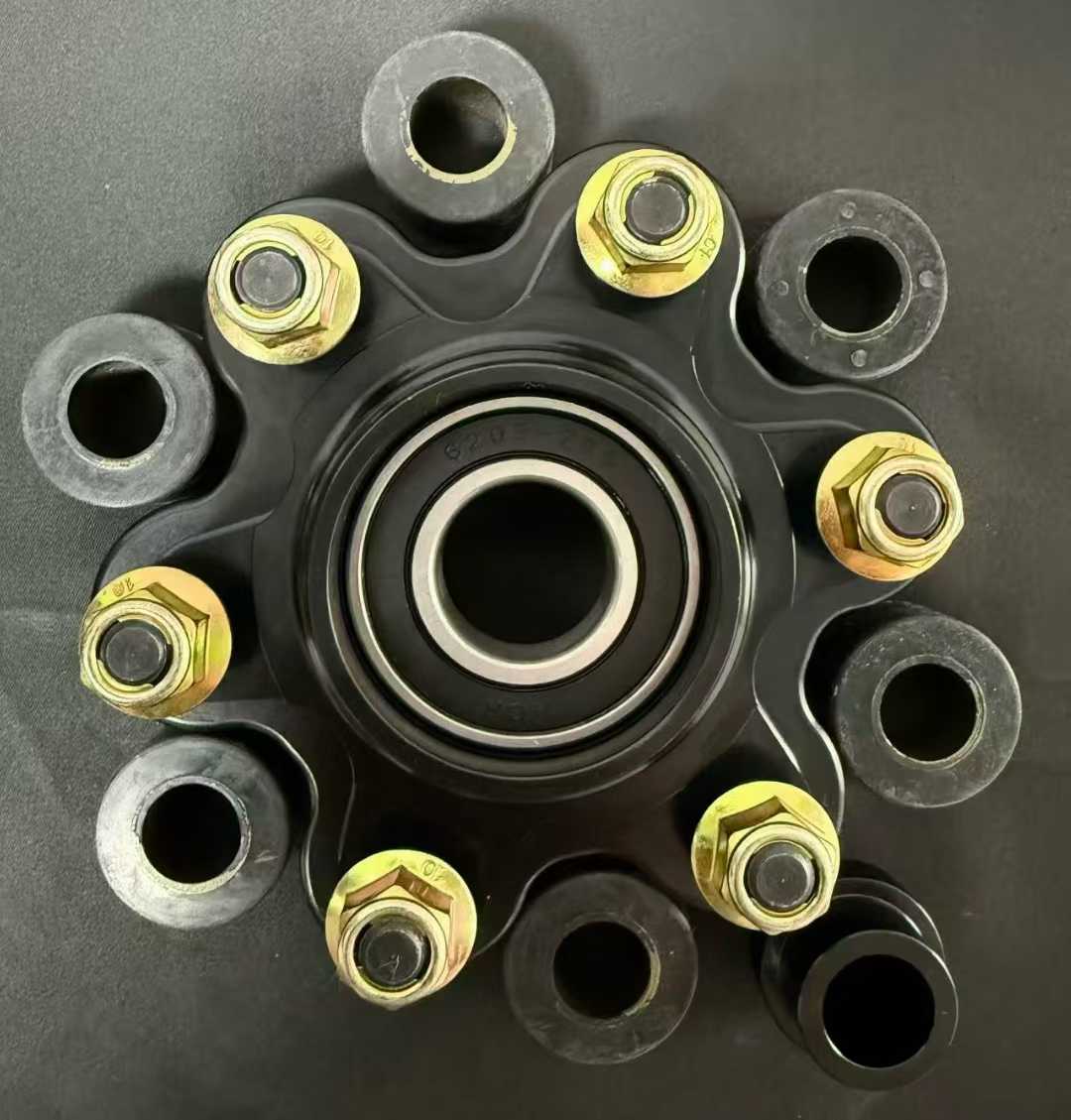 CUSTOM FORGED WHEELS RIMS for KTM DUKE 790 890