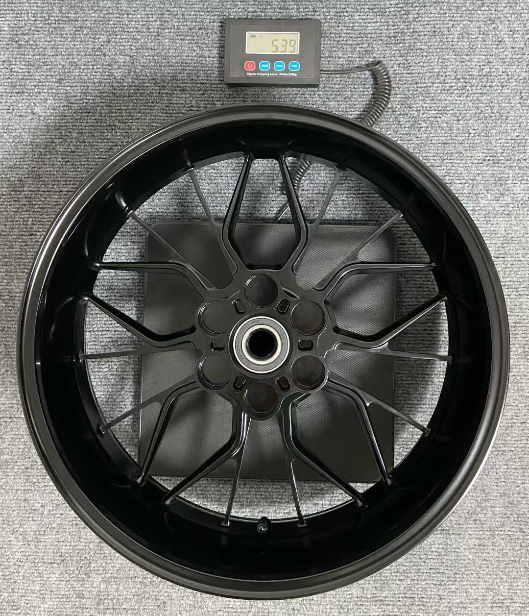 CUSTOM FORGED WHEELS RIMS for KTM DUKE 790 890