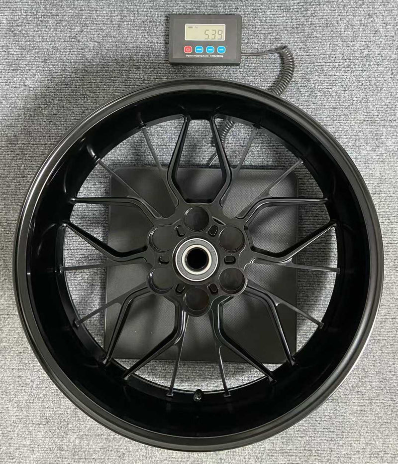 CUSTOM FORGED WHEELS RIMS for KTM DUKE 790 890