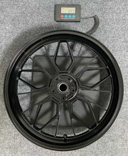CUSTOM FORGED WHEELS RIMS for KTM DUKE 790 890
