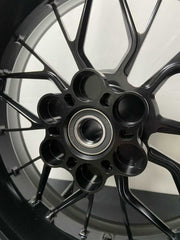 CUSTOM FORGED WHEELS RIMS for KTM DUKE 790 890