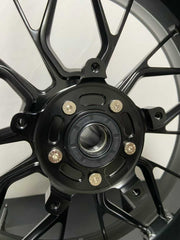 CUSTOM FORGED WHEELS RIMS for KTM DUKE 790 890