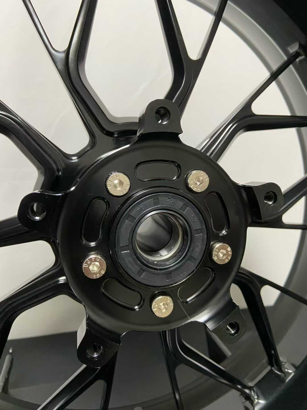 CUSTOM FORGED WHEELS RIMS for KTM DUKE 790 890