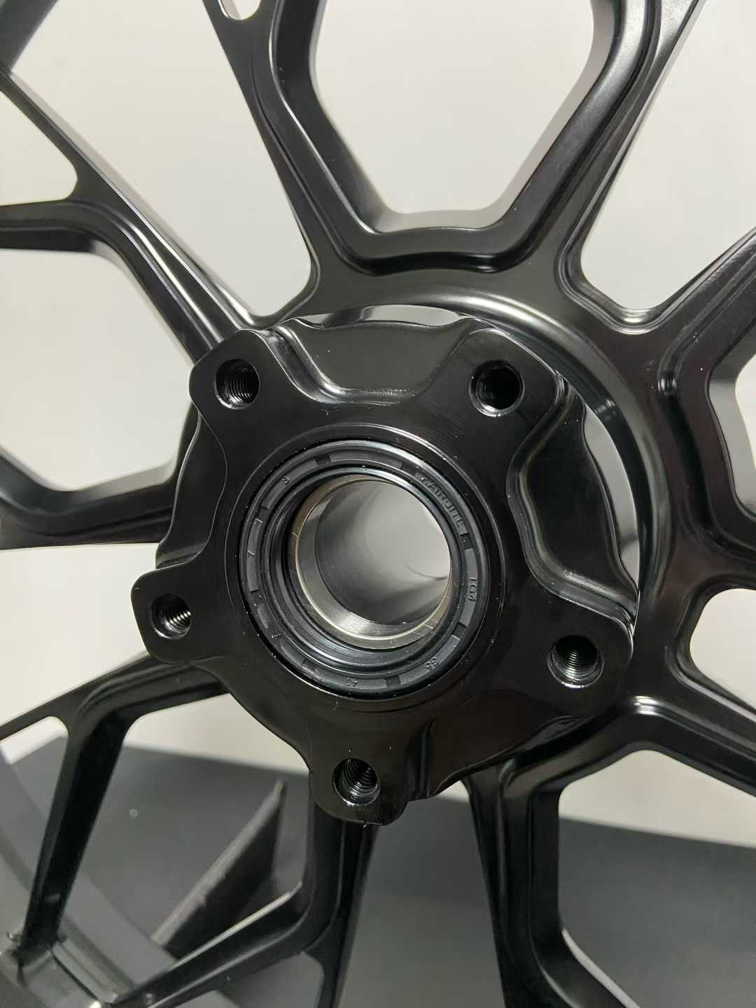 CUSTOM FORGED WHEELS RIMS for KTM DUKE 790 890