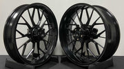 CUSTOM FORGED WHEELS RIMS for KTM DUKE 790 890