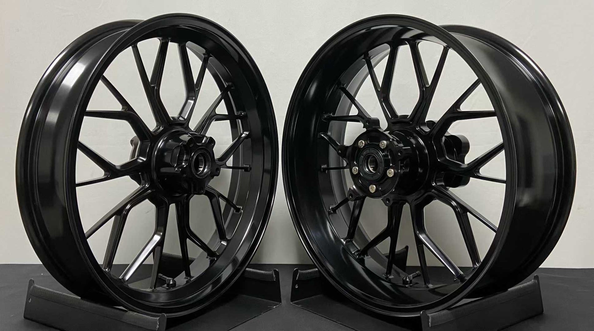 CUSTOM FORGED WHEELS RIMS for KTM DUKE 790 890