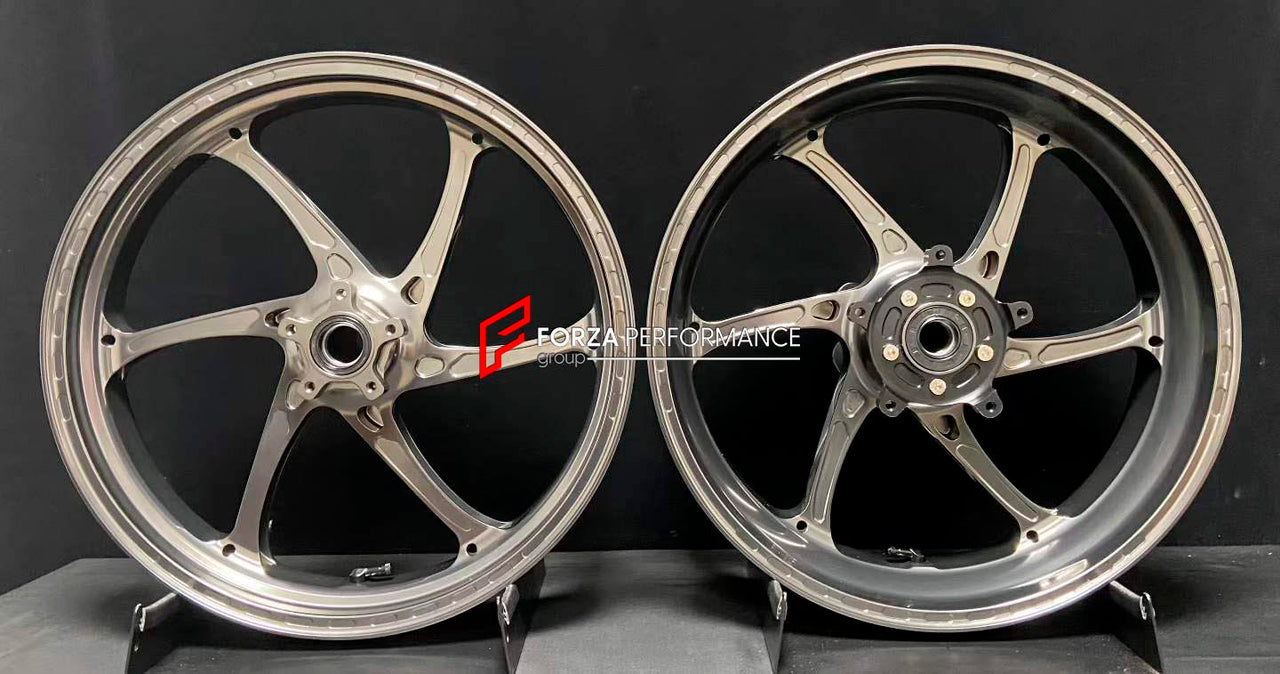 CUSTOM FORGED WHEELS RIMS for KTM DUKE 790 890