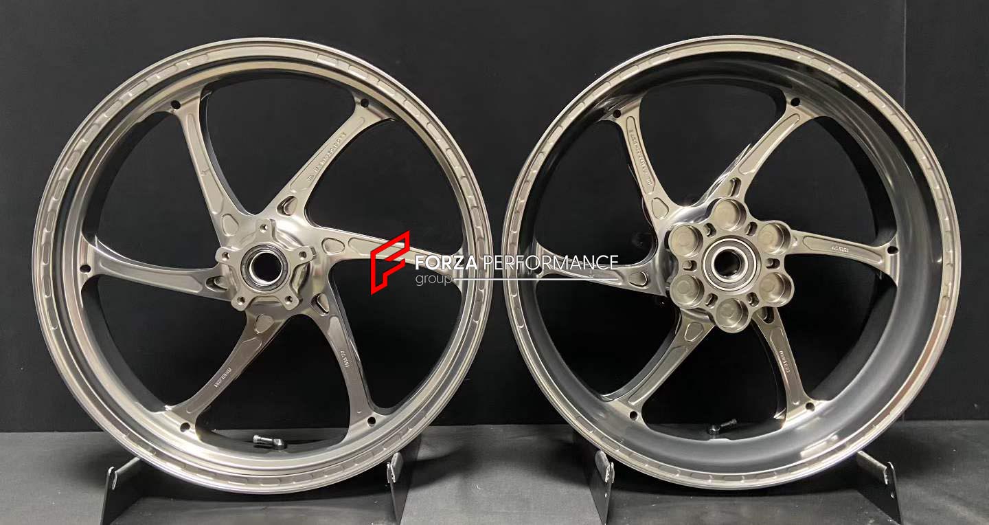 CUSTOM FORGED WHEELS RIMS for KTM DUKE 790 890