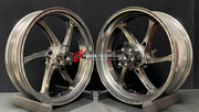 CUSTOM FORGED WHEELS RIMS for KTM DUKE 790 890