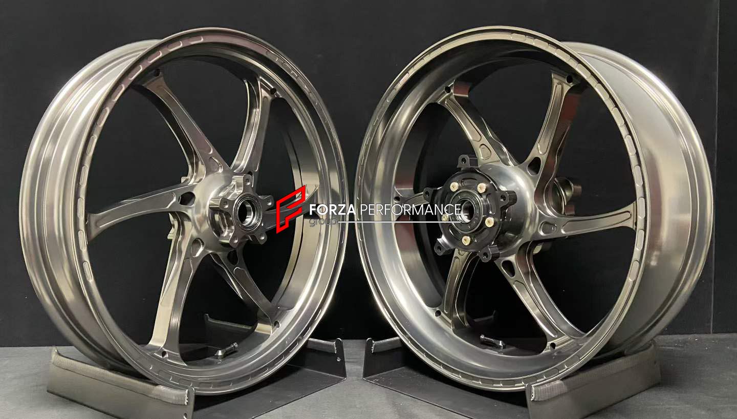 CUSTOM FORGED WHEELS RIMS for KTM DUKE 790 890