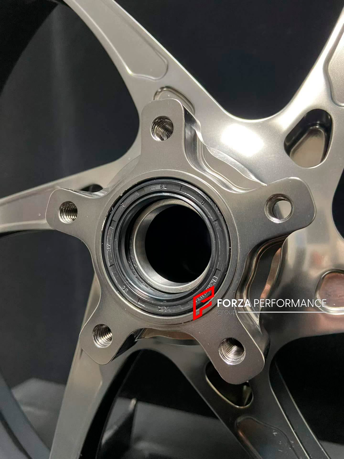 CUSTOM FORGED WHEELS RIMS for KTM DUKE 790 890