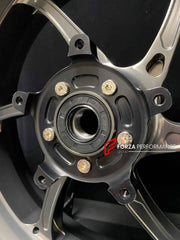 CUSTOM FORGED WHEELS RIMS for KTM DUKE 790 890
