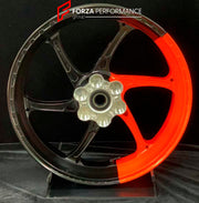 CUSTOM FORGED WHEELS RIMS for KTM DUKE 790