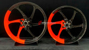 CUSTOM FORGED WHEELS RIMS for KTM DUKE 790