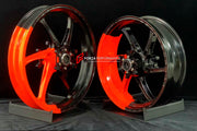 CUSTOM FORGED WHEELS RIMS for KTM DUKE 790