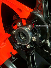 CUSTOM FORGED WHEELS RIMS for KTM DUKE 790