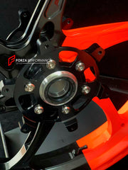 CUSTOM FORGED WHEELS RIMS for KTM DUKE 790