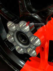 CUSTOM FORGED WHEELS RIMS for KTM DUKE 790