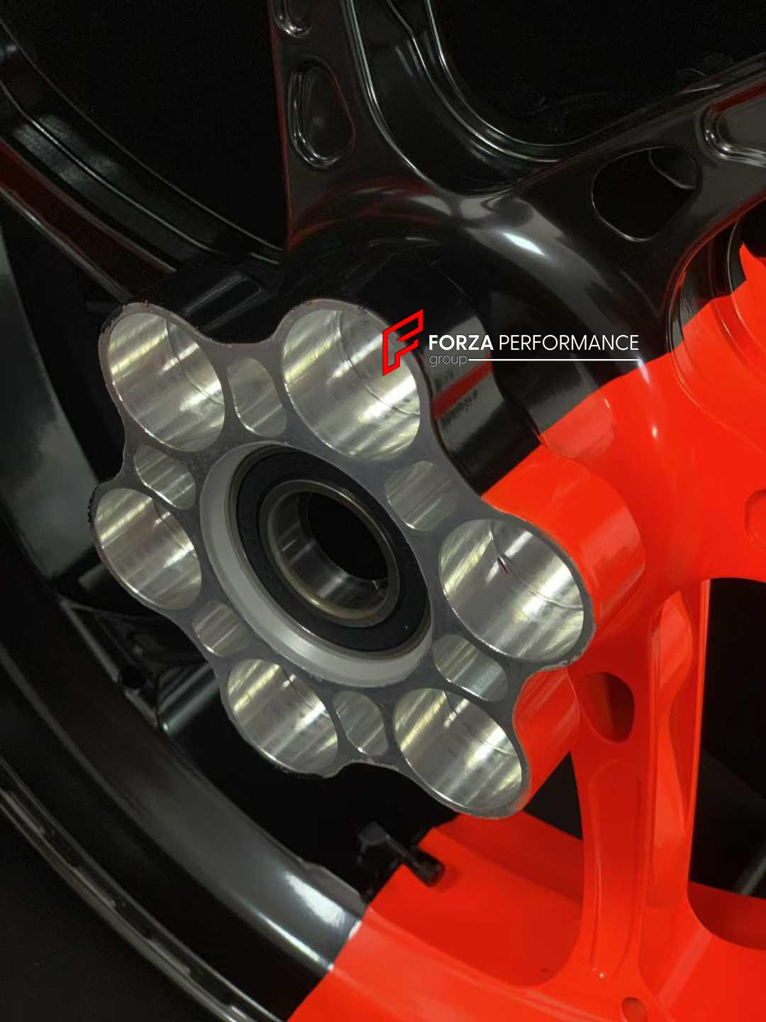 CUSTOM FORGED WHEELS RIMS for KTM DUKE 790