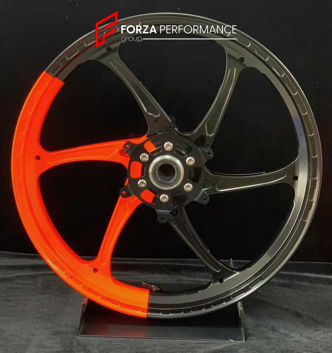 CUSTOM FORGED WHEELS RIMS for KTM DUKE 790