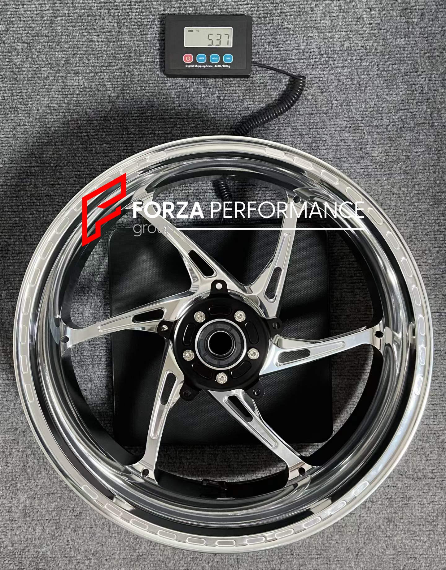 CUSTOM FORGED WHEELS RIMS for KTM RC990