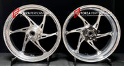 CUSTOM FORGED WHEELS RIMS for KTM RC990