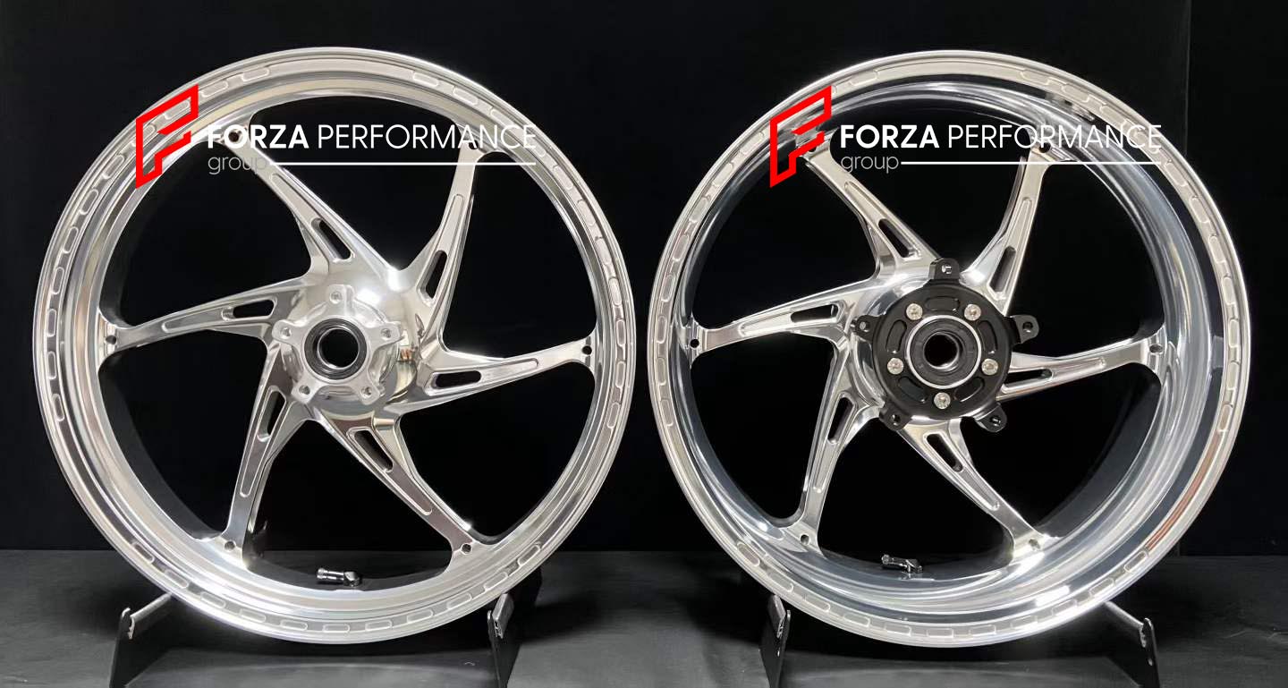 CUSTOM FORGED WHEELS RIMS for KTM RC990