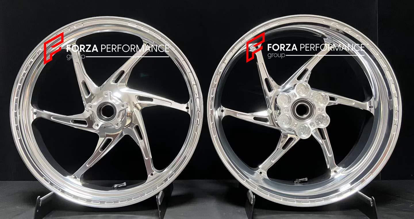 CUSTOM FORGED WHEELS RIMS for KTM RC990
