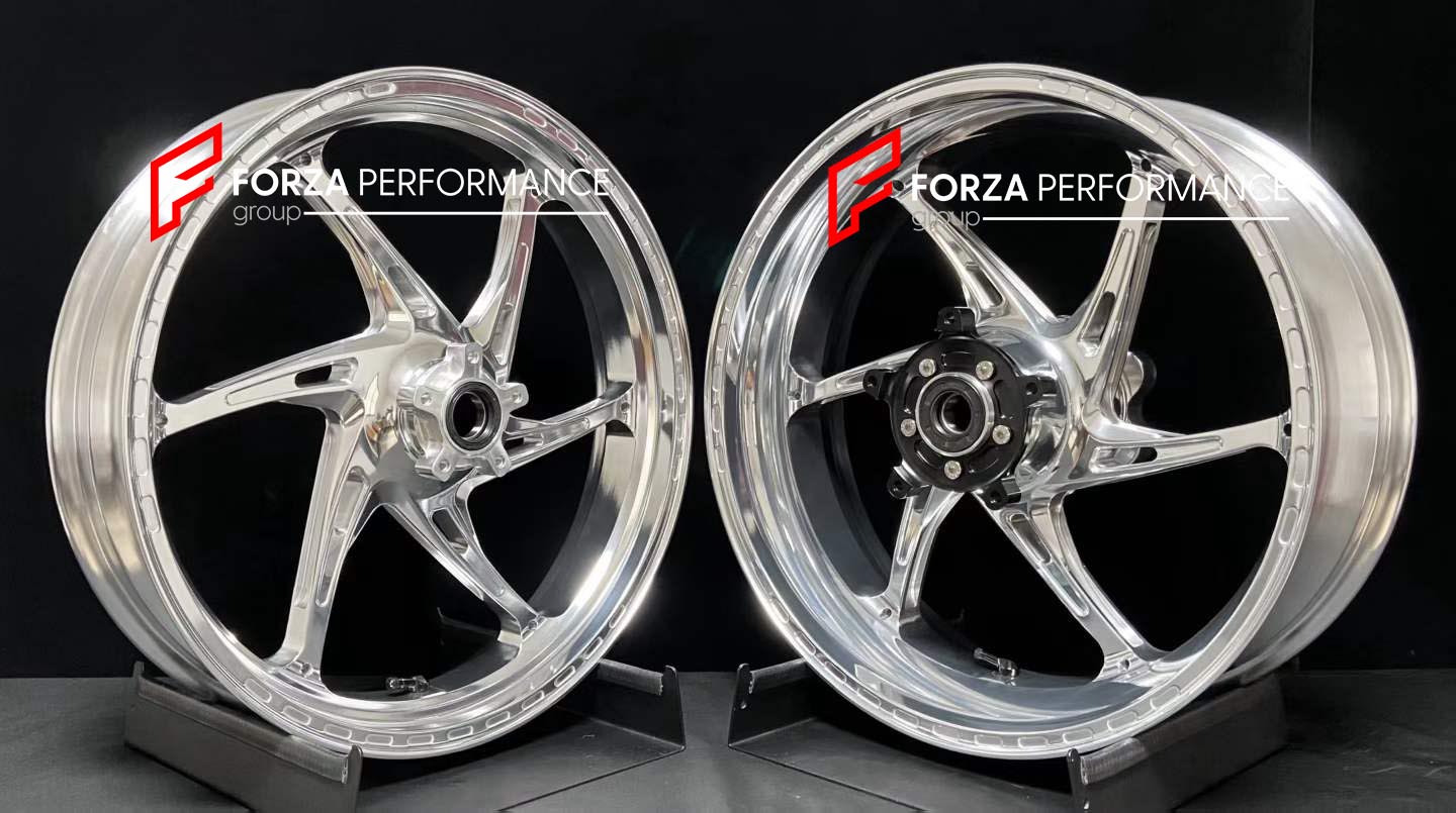 CUSTOM FORGED WHEELS RIMS for KTM RC990