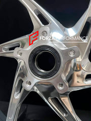 CUSTOM FORGED WHEELS RIMS for KTM RC990
