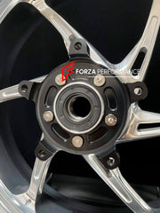 CUSTOM FORGED WHEELS RIMS for KTM RC990