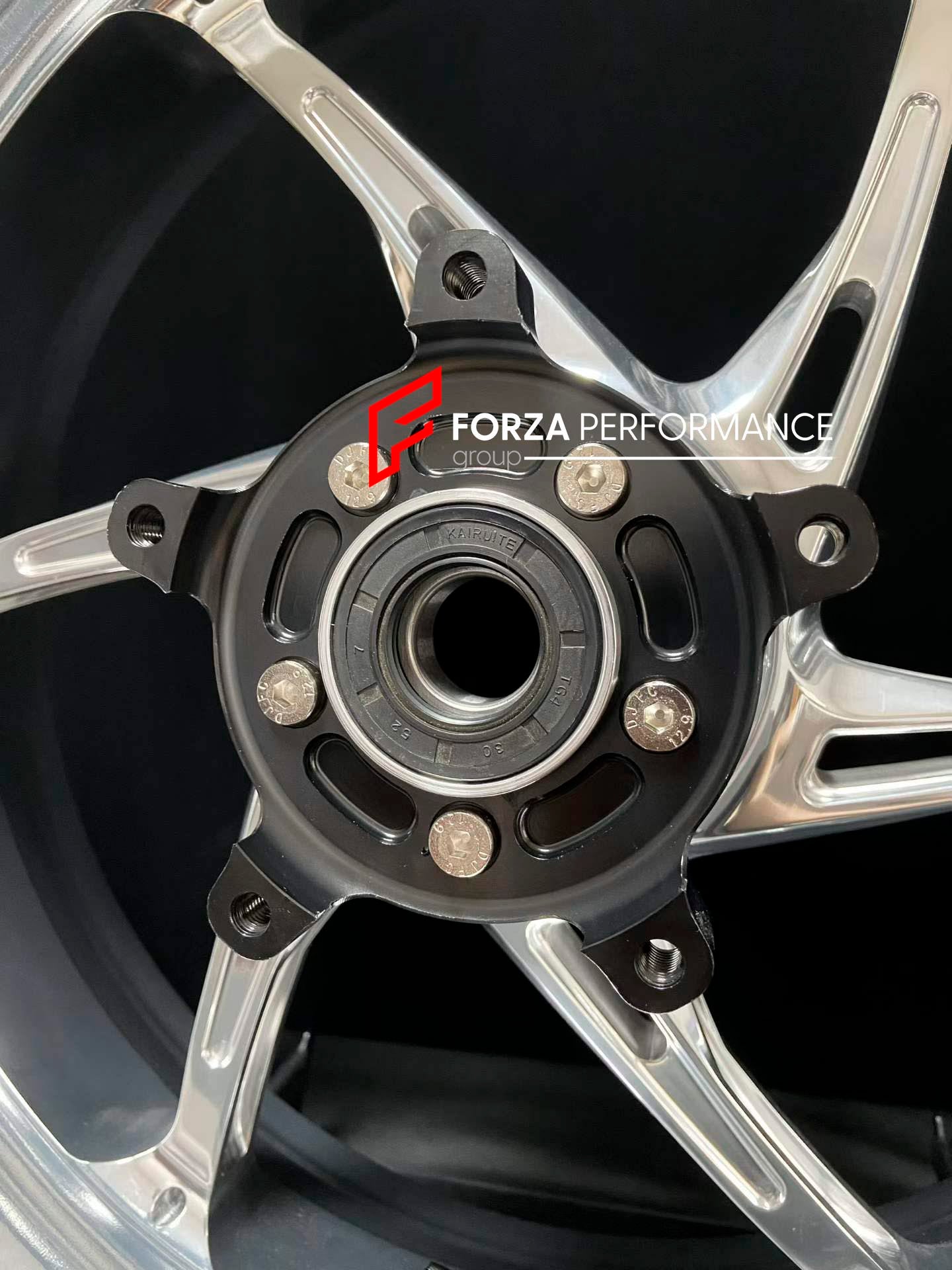 CUSTOM FORGED WHEELS RIMS for KTM RC990