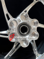 CUSTOM FORGED WHEELS RIMS for KTM RC990