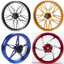 CUSTOM FORGED WHEELS RIMS for DUCATI PANIGALE V2 BAYLISS