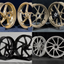 CUSTOM FORGED WHEELS RIMS MB2 for BMW G 310 G 450 G 650 R GS RR SERTAO X CHALLENGE COUNTRY MOTO 2006+